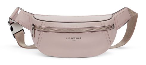 LIEBESKIND BERLIN Chudy Calf Optic Beltbag S Rosé