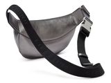 LIEBESKIND BERLIN Chudy Beltbag S Silver Stone