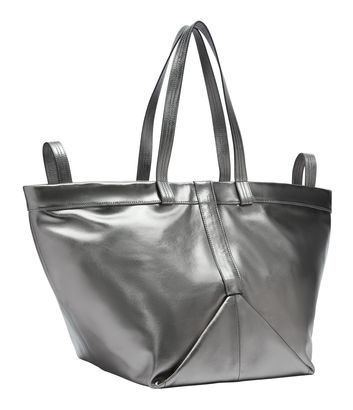 Liebeskind Berlin oorbel LJ 1408 E 21 IP Black Exclusive