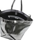 LIEBESKIND BERLIN Elvira Shopper L Silver Stone