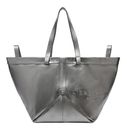 LIEBESKIND BERLIN Elvira Shopper L Silver Stone