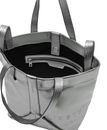 LIEBESKIND BERLIN Elvira Shopper S Silver Stone LIEBESKIND BERLIN Elvira Shopper S Silver Stone