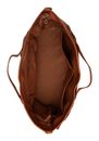The Chesterfield Brand Mark Travelbag Cognac The Chesterfield Brand Mark Travelbag Cognac