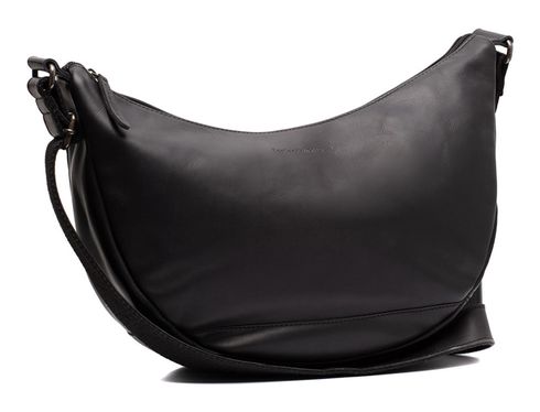 The Chesterfield Brand Peckham Shoulderbag Black