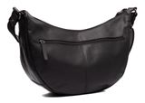 The Chesterfield Brand Peckham Shoulderbag Black The Chesterfield Brand Peckham Shoulderbag Black