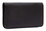 The Chesterfield Brand Maplewood Glasses Case Black