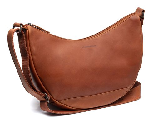 The Chesterfield Brand Peckham Shoulderbag Cognac