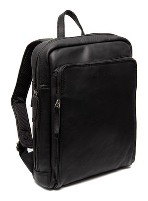 The Chesterfield Brand Jasper Backpack Black