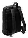 The Chesterfield Brand Jasper Backpack Black