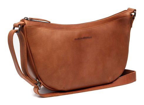 The Chesterfield Brand Piemonte Shoulderbag Cognac