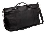 The Chesterfield Brand Mark Travelbag Black The Chesterfield Brand Mark Travelbag Black