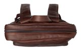 The Chesterfield Brand Jasper Backpack Brown