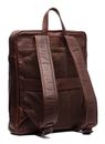 The Chesterfield Brand Jasper Backpack Brown