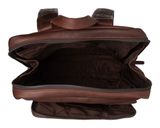 The Chesterfield Brand Jasper Backpack Brown