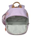 Lässig Little Gang Mini Backpack Lilac