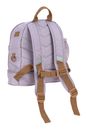 Lässig Little Gang Mini Backpack Lilac