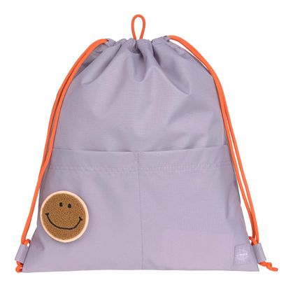 Lässig Little Gang Mini String Bag Lilac