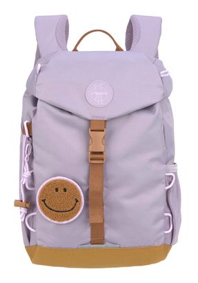 Lässig Little Gang Mini Outdoor Backpack S Lilac Lässig Little Gang Mini Outdoor Backpack S Lilac