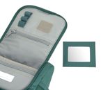 Lässig Little Gang Mini Washbag Dark Green Lässig Little Gang Mini Washbag Dark Green