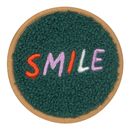 Lässig Little Gang Patches Set 3-teilig Smile / Heart Lässig Little Gang Patches Set 3-teilig Smile / Heart