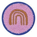 Lässig Little Gang Patches Set 3-teilig Smile / Heart Lässig Little Gang Patches Set 3-teilig Smile / Heart