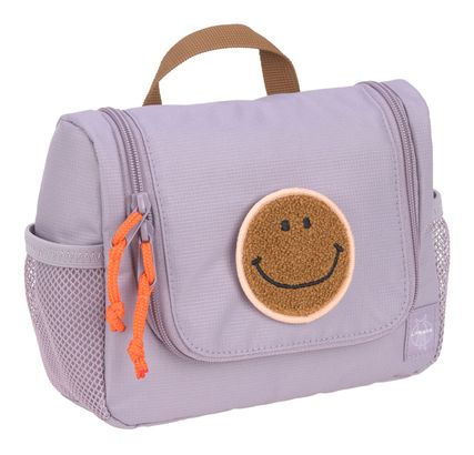 Lässig Little Gang Mini Washbag Lilac