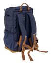 Lässig Little Gang Big Outdoor Backpack L Navy Lässig Little Gang Big Outdoor Backpack L Navy