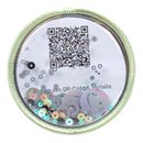 Lässig Patches Set DIY 2-teilig Blue / Mint Lässig Patches Set DIY 2-teilig Blue / Mint