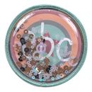 Lässig Patches Set DIY 2-teilig Blue / Mint Lässig Patches Set DIY 2-teilig Blue / Mint