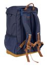 Lässig Little Gang Mini Outdoor Backpack S Navy Lässig Little Gang Mini Outdoor Backpack S Navy