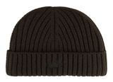 PUMA BVB Monochrome Fisherman Beanie Puma Black