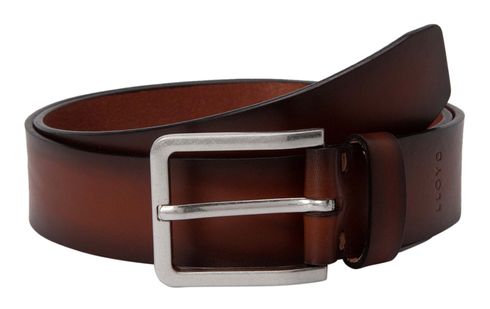 LLOYD Men´s Belt 3.5 W90 Brandy