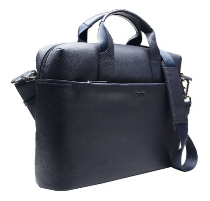 Esquire Oxford Business Bag Darkblue