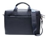 Esquire Oxford Business Bag Darkblue