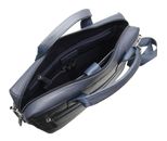 Esquire Oxford Business Bag Darkblue