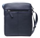 Esquire Oxford Crossbody Bag Blue