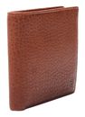 Esquire Bison Wallet Cognac Esquire Bison Wallet Cognac