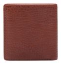 Esquire Bison Wallet Cognac Esquire Bison Wallet Cognac