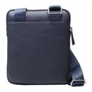 Esquire Oxford Crossbody Bag Darkblue