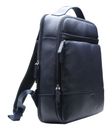 Esquire Oxford Backpack Darkblue Esquire Oxford Backpack Darkblue
