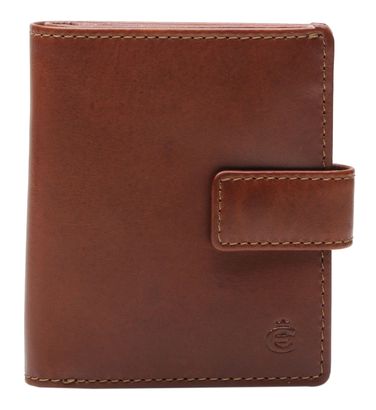 Esquire Dallas Wallet Braun