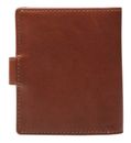 Esquire Dallas Wallet Braun
