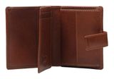 Esquire Dallas Wallet Braun