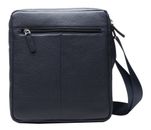 Esquire Oxford Crossbody Bag Darkblue