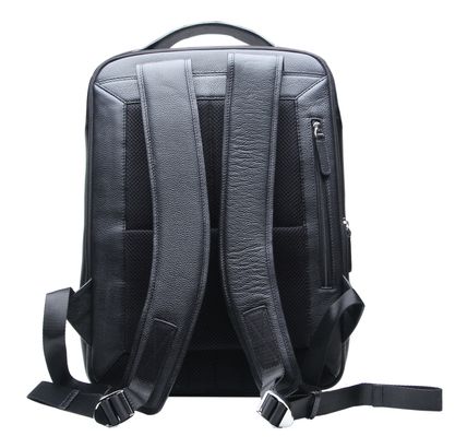 Esquire backpack Oxford Backpack Black | Buy bags, purses