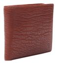 Esquire Bison Wallet Cognac Esquire Bison Wallet Cognac