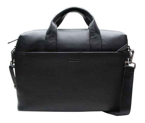 Esquire Oxford Business Bag Black