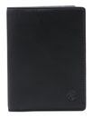 Esquire Logo Credit Card Case Black Esquire Logo Credit Card Case Black