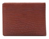 Esquire Frankfurt Wallet Cognac