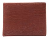 Esquire Frankfurt Wallet Cognac